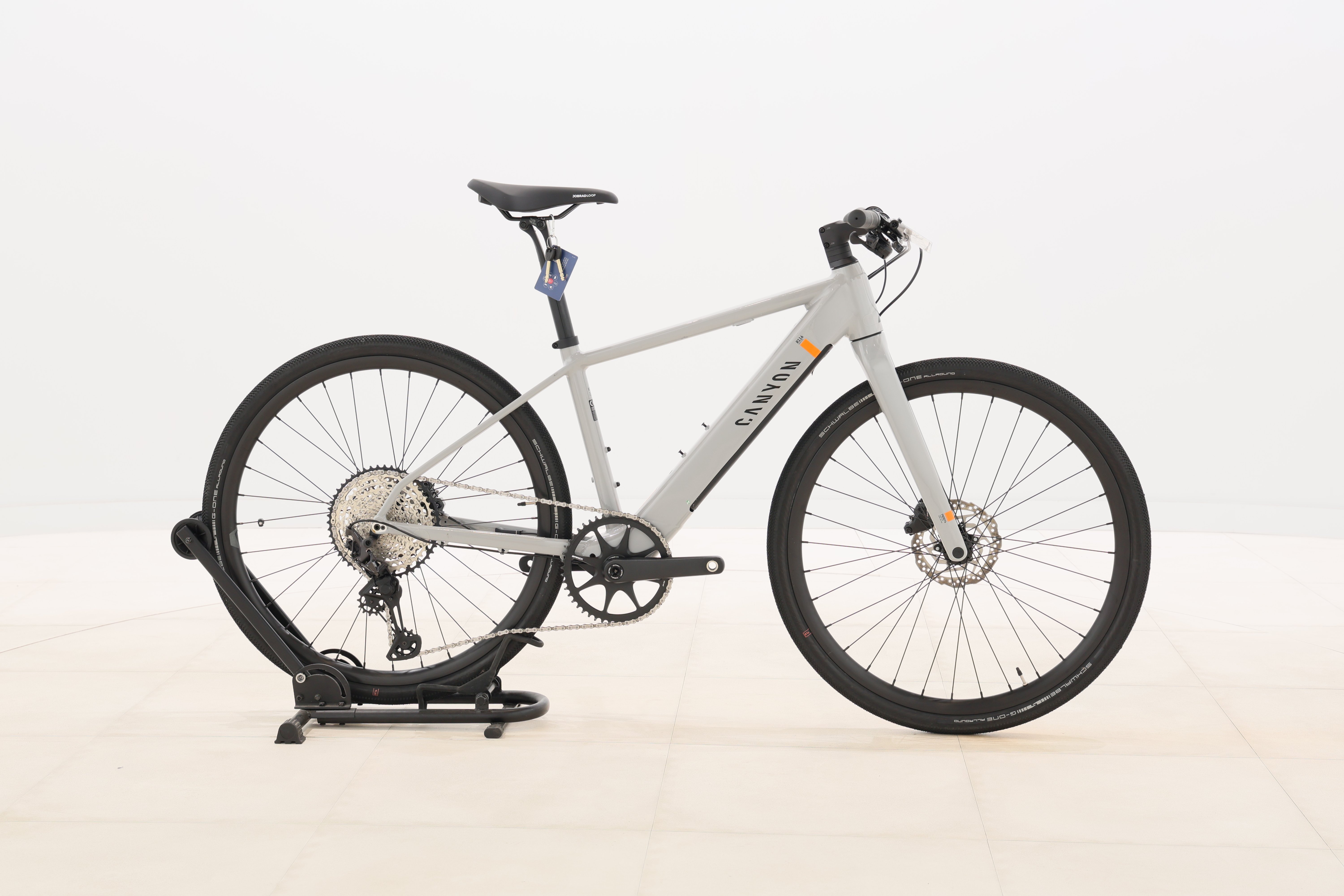 Canyon Roadlite:ON 7 2022