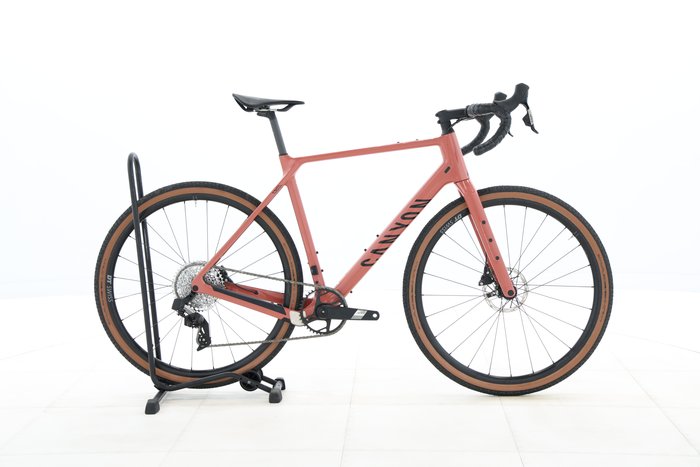 Canyon GRIZL CF SL 6 AXS 2024