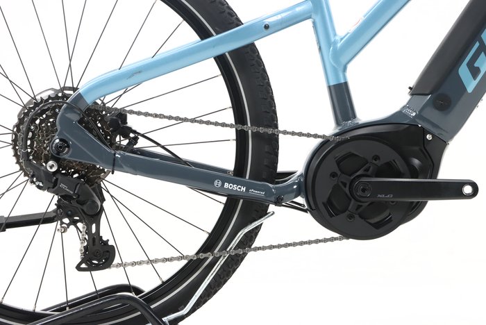 Ghost E-TERU ESSENTIAL 2023