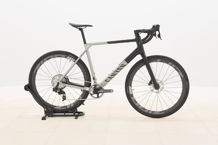 Canyon Grail CF SLX 8 AXS 2024
