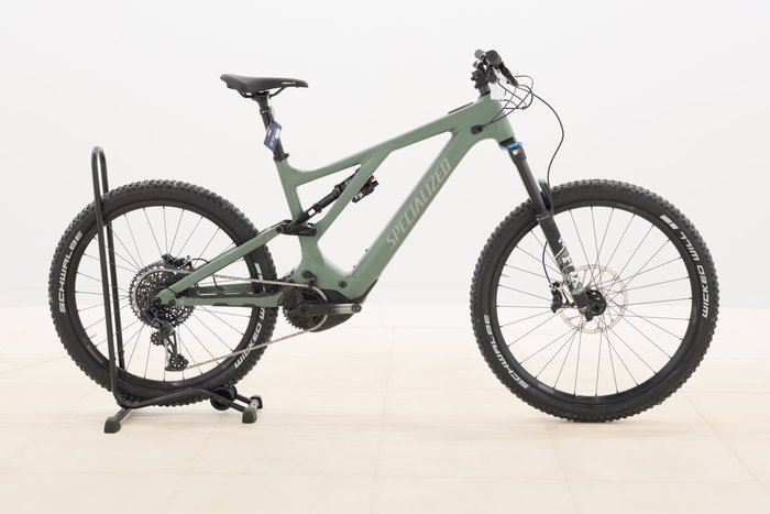 Specialized TURBO LEVO COMP ALLOY 2022