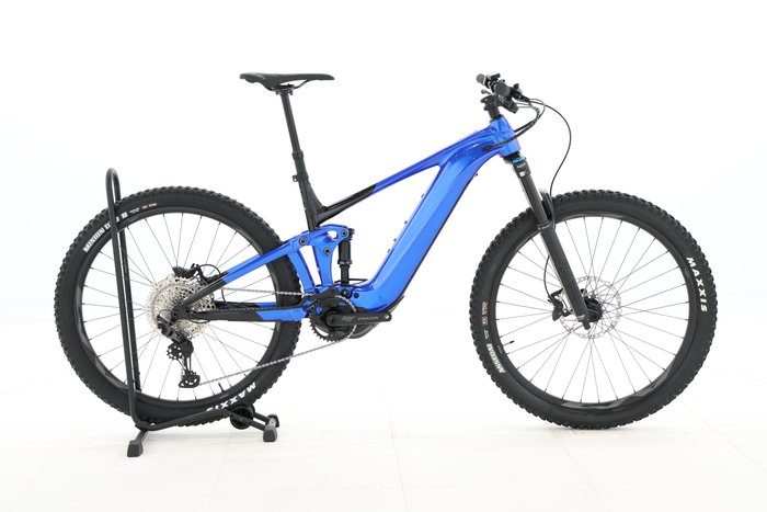 Giant TRANCE X E+ 2 2022