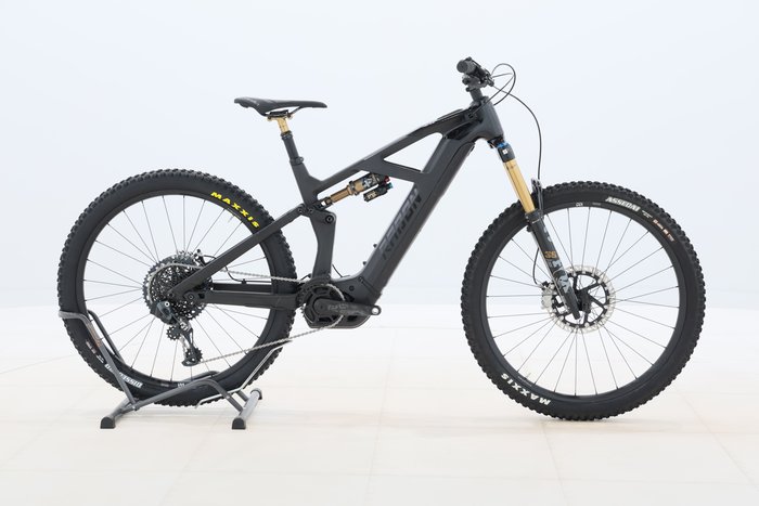 Radon RENDER 10.0 HD 750 2024