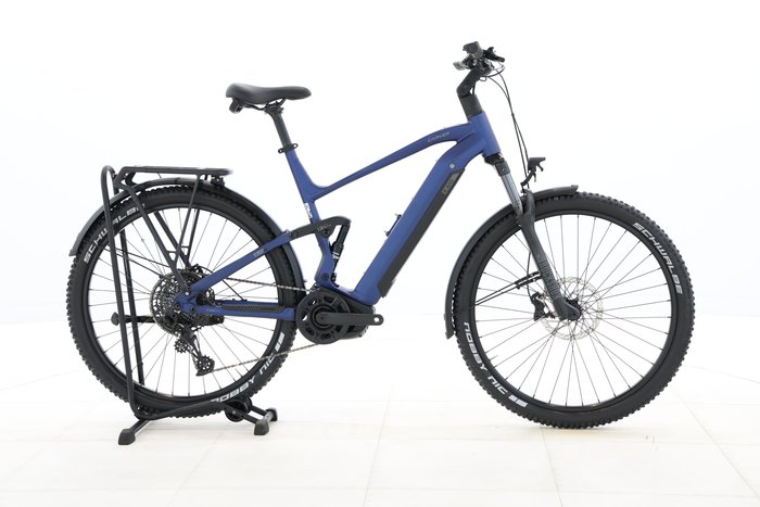 Carver SUV E.510 FS 2024