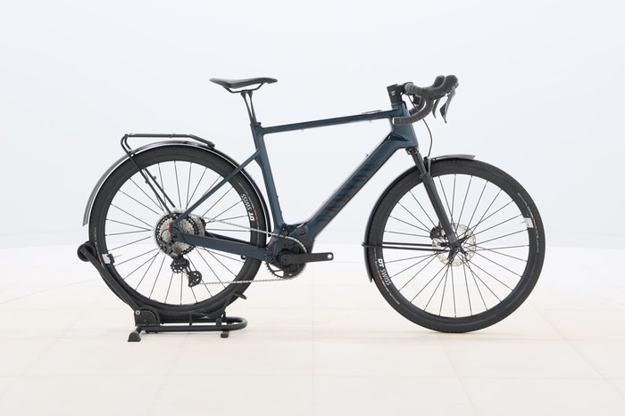 Canyon Grizl:ON CF Daily 2024