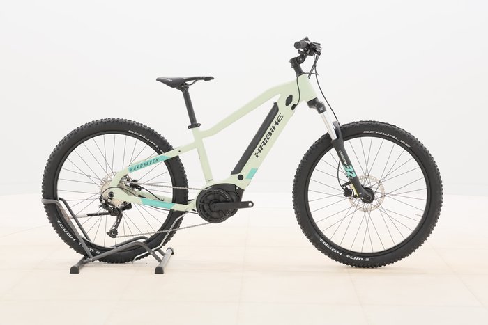 Haibike HARDSEVEN 5 2021