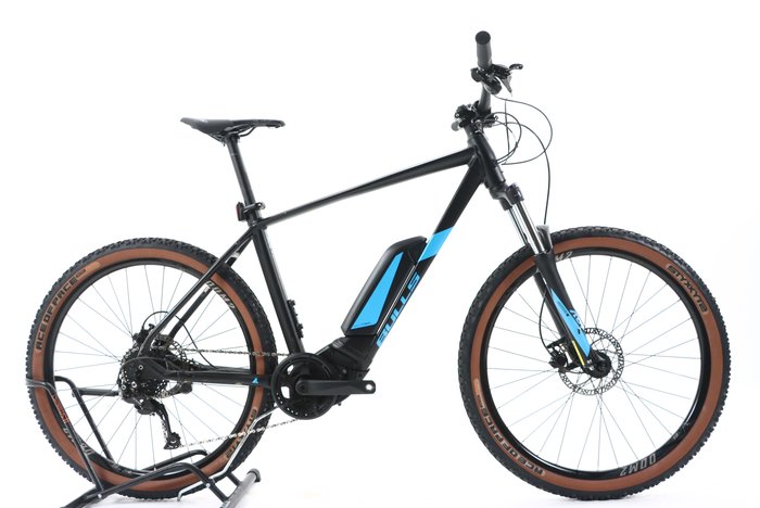 Bulls LT CX 500 2022