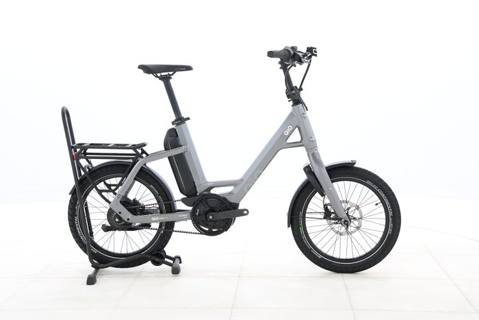 QIO Eins P-E + 545 2023