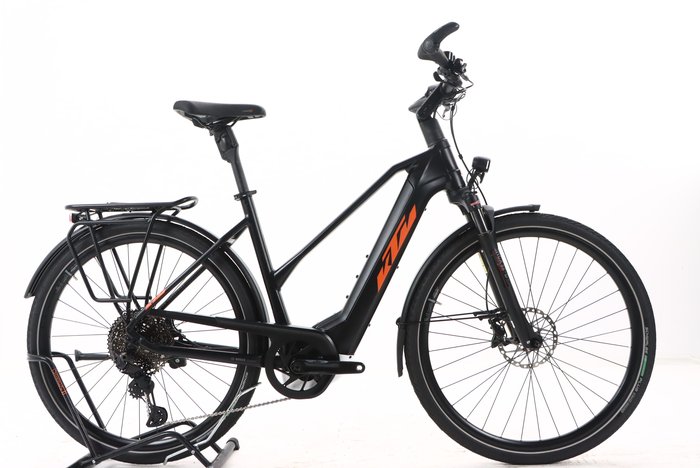 KTM MAcina Style LTD Pro 2024