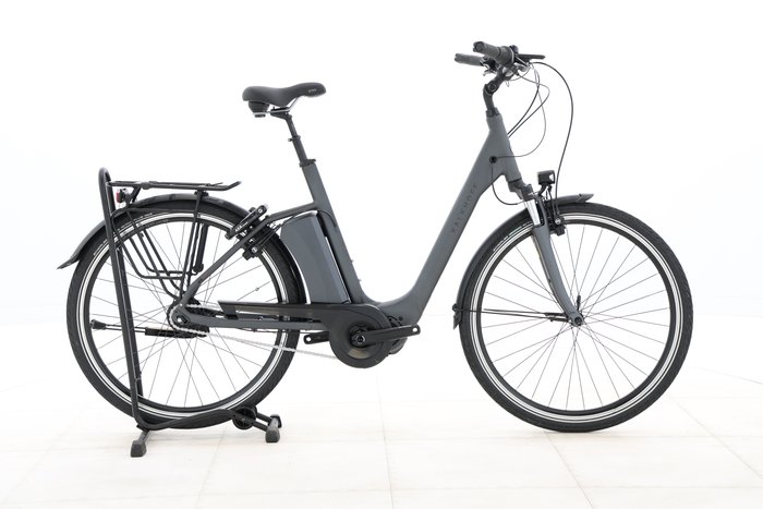 Kalkhoff AGATTU 1.S MOVE 621 2021