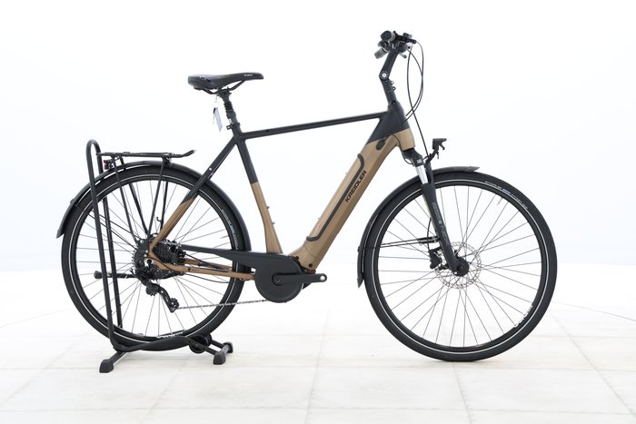 Kreidler VITALITY ECO 7 SPORT CX 2022