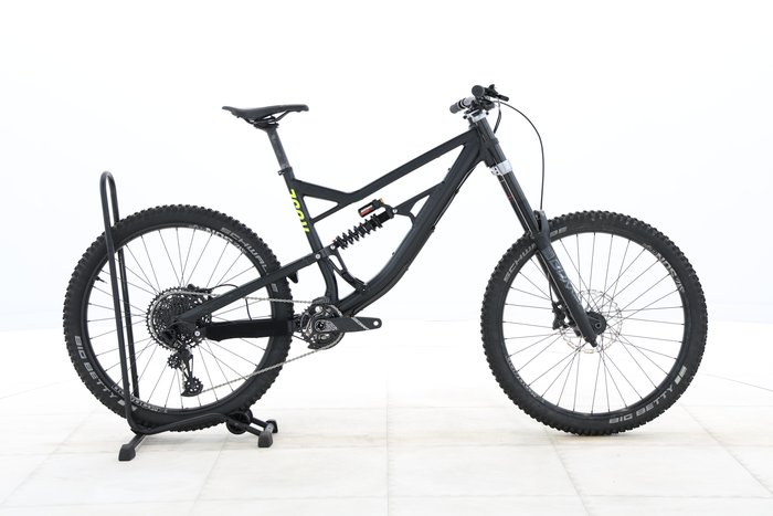Rose Soul Fire DH 2023