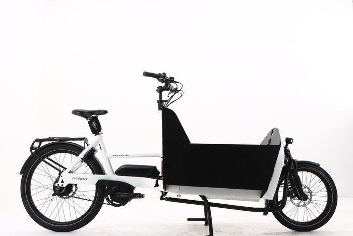 Riese & Müller Transport 65 vario 2023