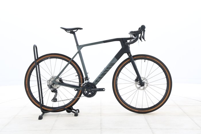 Canyon GRAIL CF SL 7 2023