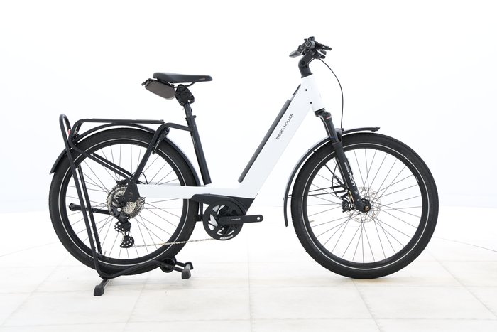 Riese & Müller NEVO GT TOURING 625 2022