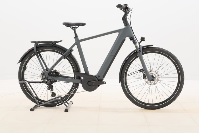 Cube Kathmandu Hybrid ONE 800 2025