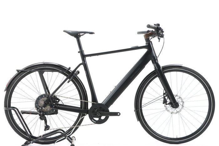 Riese & Müller UBN Five touring 2023