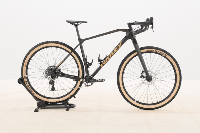Ridley IGNITE GTX - SRAM RIVAL 1X 2025
