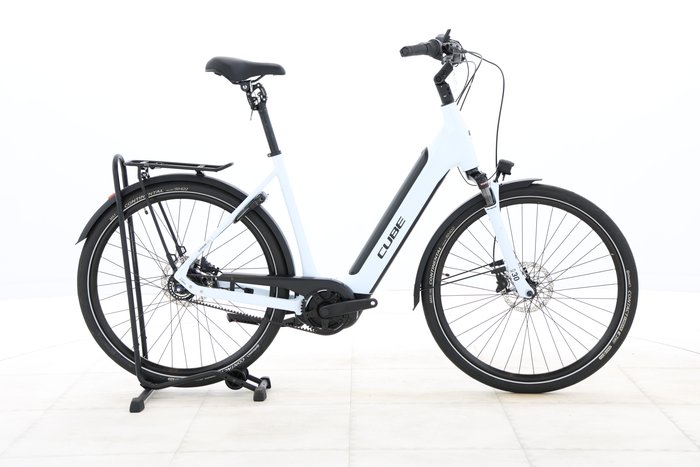 Cube SUPREME HYBRID EXC 500 2024