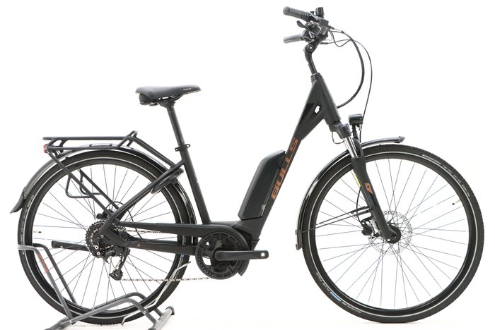 Bulls Street CX 2021