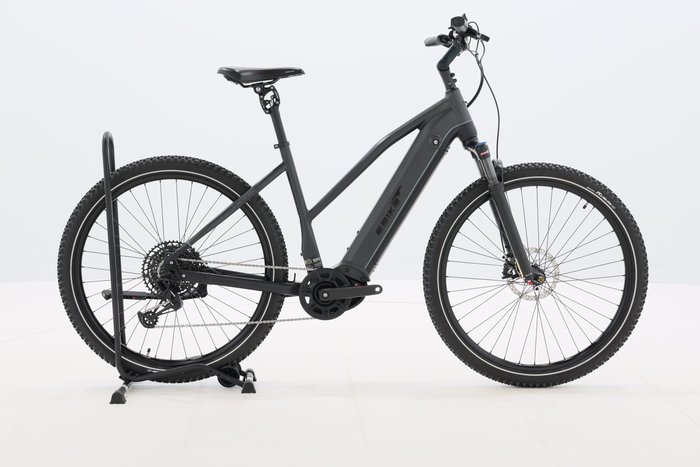 Advanced Offroad Pro Mix 2021