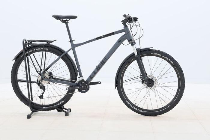 Cube AIM SLX ALLROAD 2024