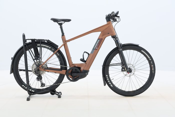 Canyon PATHLITE:ON 7 SUV 2023