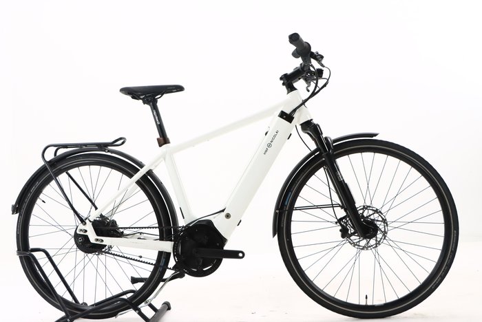 Hnf Nicolai SD3 URBAN 2022