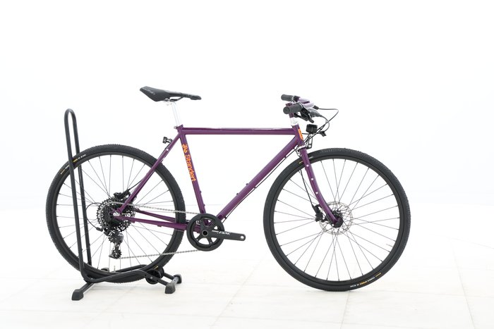 Standert BÜRGERMEISTER*IN 2023