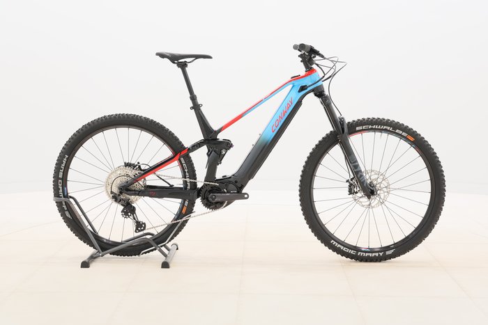 Conway EWME 4.9 2024