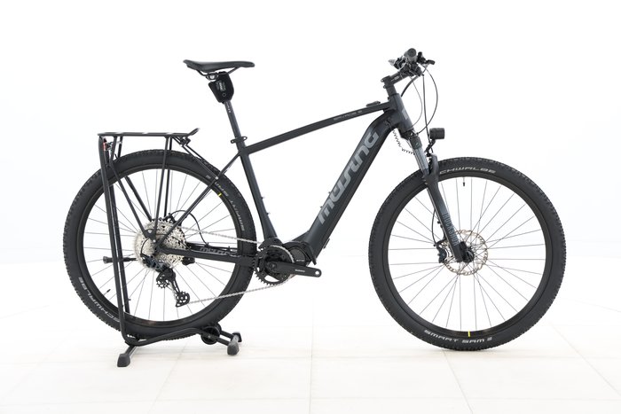 Müsing SAVAGE E 630 2022