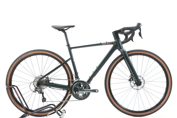 Scott CONTESSA SPEEDSTER 25 2024