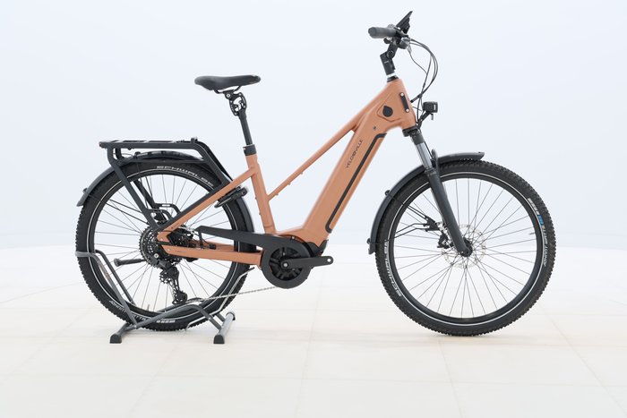 Velo De Ville SEB 890 10 GANG CUES 2024