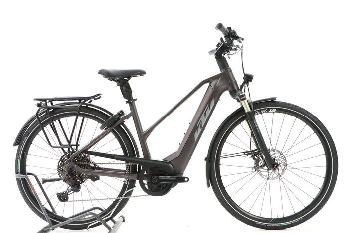 KTM MACINA STYLE 710 2022
