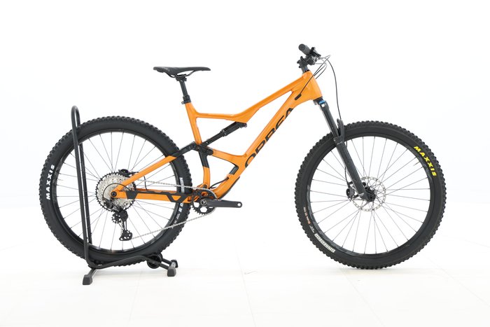Orbea OCCAM H10 2022