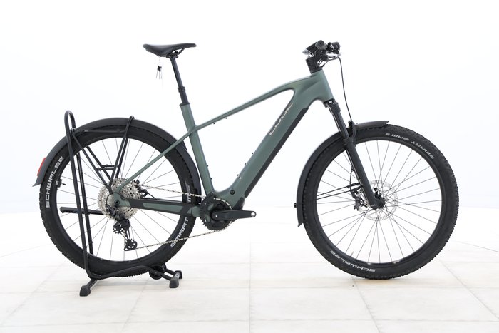 Cube REACTION HYBRID SLX 800 ALLROAD 2025