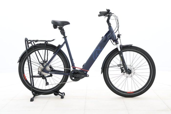 Husqvarna Gran Tourer GT2 2022