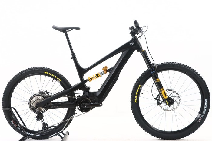 Yt Decoy CORE 4 MX 2024