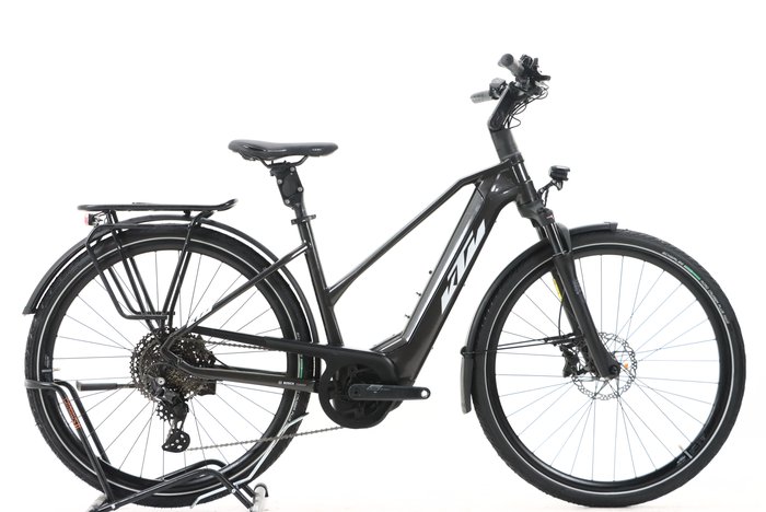 Ktm MACINA STYLE 730 2022