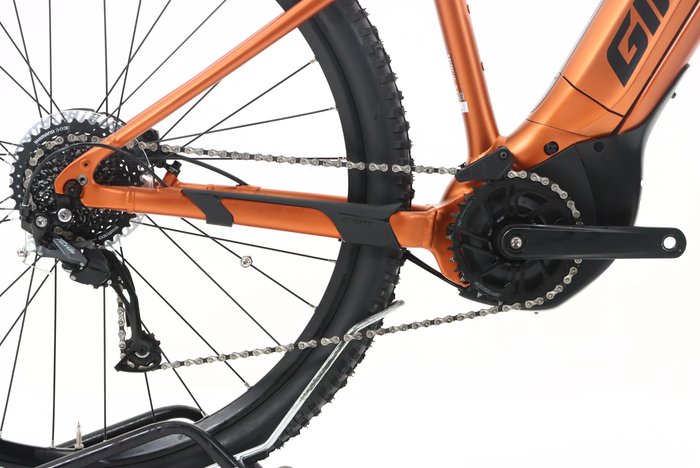 Giant TALON E+ 2 2023