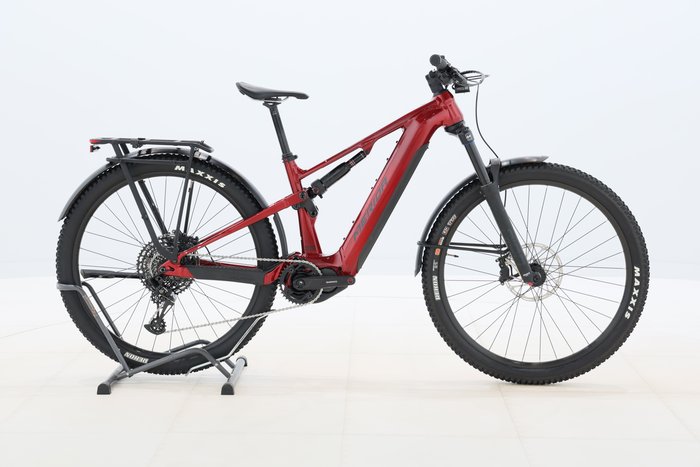 Merida EONE-FORTY 675 EQ 2024