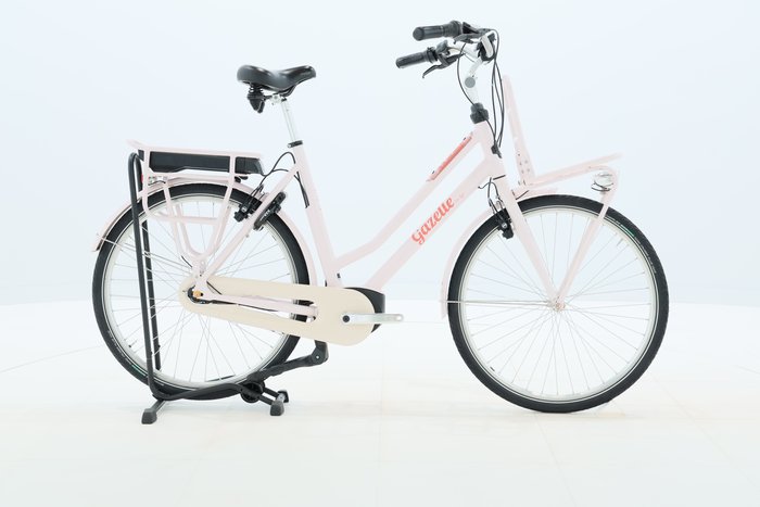 Gazelle MISS GRACE C7+ HMB 500 2022