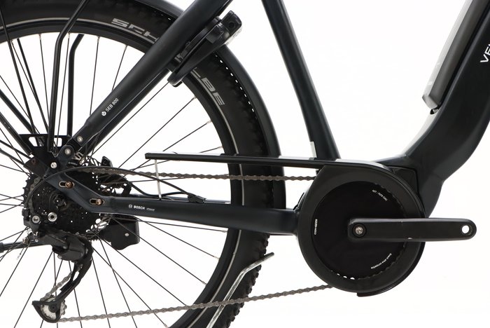 Velo de Ville SEB800 2022