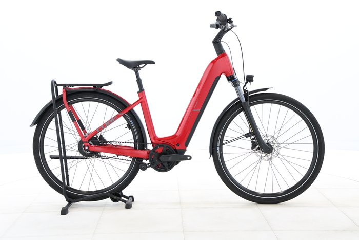 Cube Kathmandu Hybrid Pro 800 2025