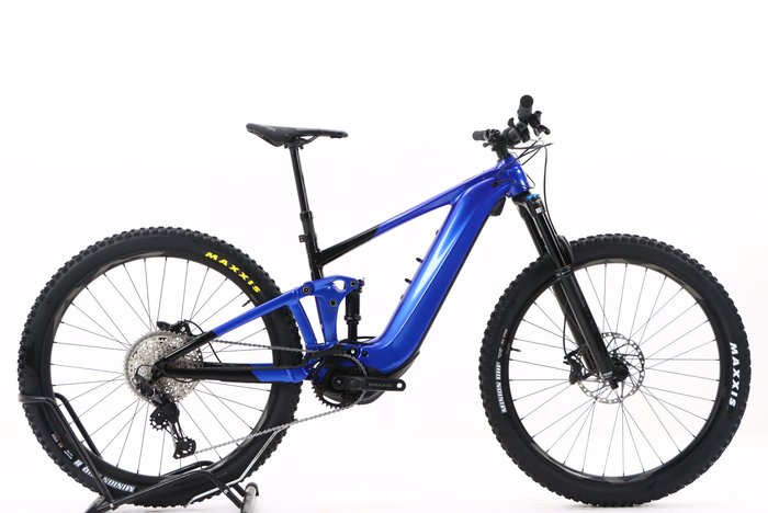 Giant TRANCE X E+ 2 PRO 2024