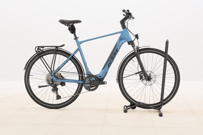 Ktm MACINA SPORT SX ELITE DI2 2025