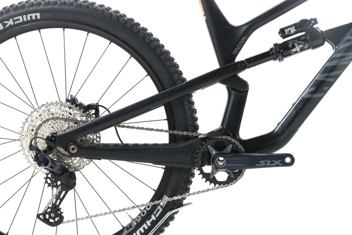 Canyon SPECTRAL 29 CF 7 2023