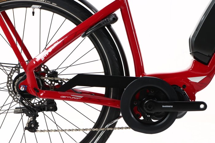 Centurion E-FIRE CITY F950 2019