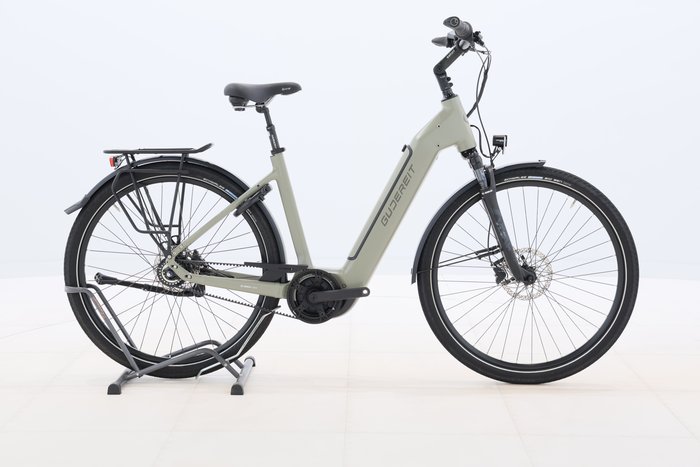 Gudereit EC 4.8 Evo 2023