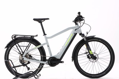 Haibike TREKKING 6 2022